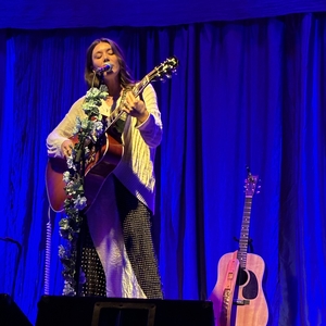 Bre Kennedy at Portland, ME in One Longfellow Square 2026