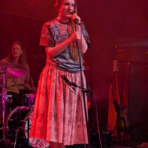 Dry Cleaning at Toronto, ON in The Concert Hall 2026