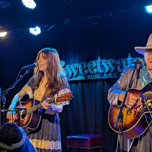 Molly Tuttle at undefined in undefined 2026