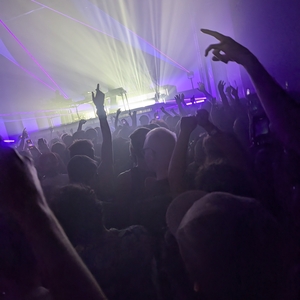 Disclosure at Atlanta, GA in The Eastern 2026