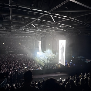 RÜFÜS DU SOL at Berlin, Germany in Velodrom 2026