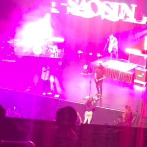 The Red Jumpsuit Apparatus at Singapore, Singapore in Capitol Theatre 2026