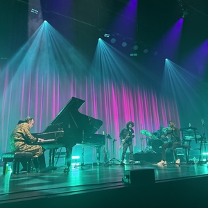 Chilly Gonzales at Baden-Baden, Germany in Festspielhaus Baden-Baden 2026