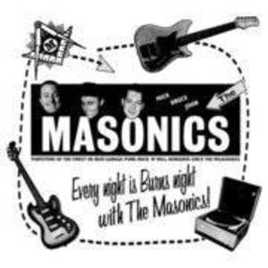 The Masonics Tickets, Tour Dates and Concert