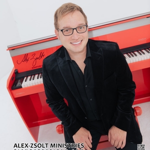 Alex-Zsolt Tickets, Tour Dates and Concerts