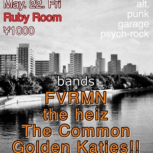 The heiz Tickets, Tour Dates and Concerts