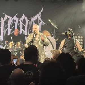 Demon Hunter at New Kensington, PA in Preserving 2026