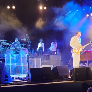 Joe Bonamassa at Chemnitz, Germany in Stadthalle Chemnitz, Stadthallen-Saal 2026