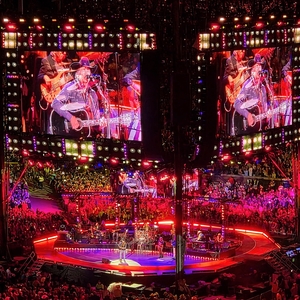 George Strait at Clemson, SC in Death Valley Spirits 2026