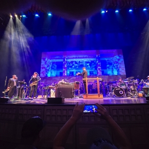 Lettuce at Portland, OR in Arlene Schnitzer Concert Hall 2026
