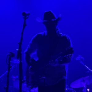 Lukas Nelson at Waco, TX in Waco Hippodrome Theatre 2026