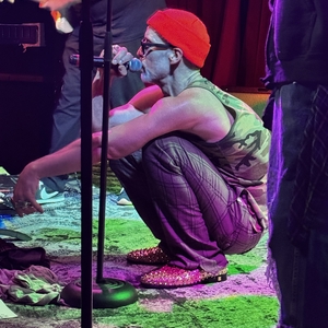 That Handsome Devil at Columbus, OH in Ace of Cups 2026