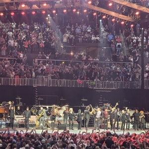 Bruce Springsteen at Atlanta, GA in State Farm Arena 2026