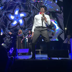 Sanchez at Toronto, ON in The Theatre at Great Canadian Casino Resort Toronto 2026