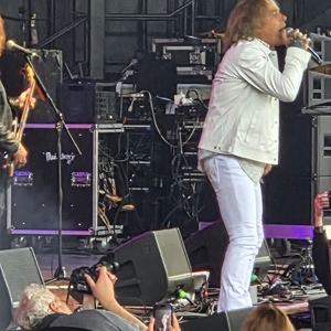 White Lion at Columbia, MD in Merriweather Post Pavilion 2026
