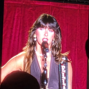 Ella Langley at Bellville, TX in Austin County Fair Convention & Expo 2026