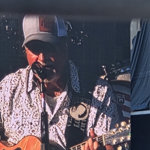 Diamond Rio at Bellville, TX in Austin County Fairgrounds 2026