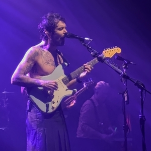 Biffy Clyro at Toronto, ON in Danforth Music Hall 2026