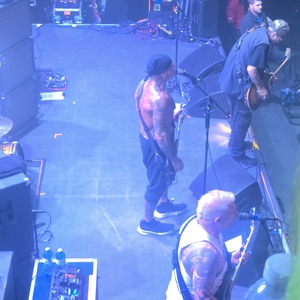Biohazard at London, ON in Forest City London Music Hall of Fame 2026