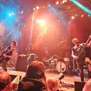 Ankor Official at Chicago, IL in House of Blues Chicago 2026