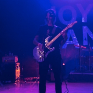 Joyce Manor at Lawrence, KS in Liberty Hall 2026