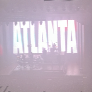 Disclosure at Atlanta, GA in The Eastern 2026