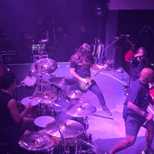 Sepultura at undefined in undefined 2026
