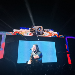 Of Mice & Men at Kota Administrasi Jakarta Utara, Indonesia in Pantai Carnaval Ancol 2026