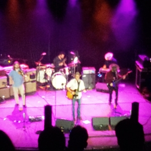 Lukas Nelson at Waco, TX in Waco Hippodrome Theatre 2026