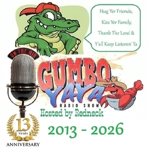 Gumbo YaYa Radio Show