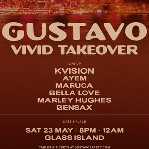 KVISION Tickets, Tour Dates and Concerts