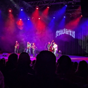 The SteelDrivers at Nashville, IN in Brown County Music Center 2026