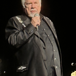 Gene Watson at Douglas, GA in The Martin Centre 2026