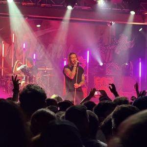 The Home Team at Seattle, WA in Showbox SoDo 2026