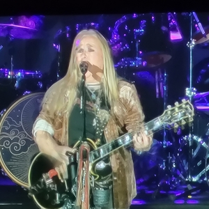 Melissa Etheridge at New Buffalo, MI in Four Winds Casino Resort – New Buffalo 2026