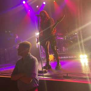 Vana at Saint Louis, MO in Delmar Hall 2026