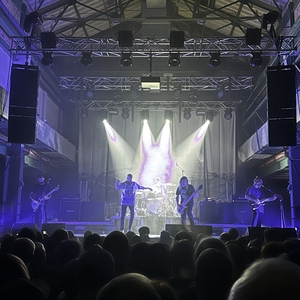 Karnivool at Leipzig, Germany in WERK 2 - Kulturfabrik Leipzig e.V. 2026