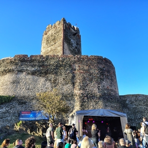 Echo Rodu at Bolków, Poland in Bolków Castle 2026
