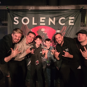 Solence at undefined in undefined 2026