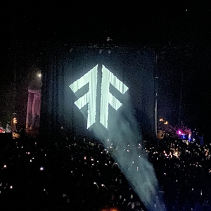 Amon Amarth at Montréal, QC in Bell Centre 2026