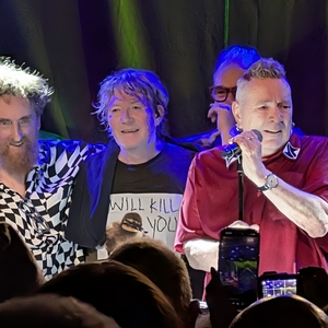 Public Image Ltd. at Southampton, United Kingdom in The 1865 2026