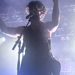 Aries at Stockholm, Sweden in Debaser Hornstulls Strand 2026