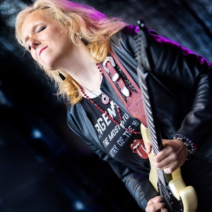 Vanesa Harbek