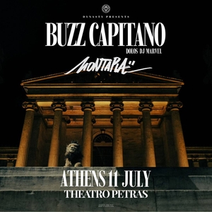 Billets, dates de tournée et concerts pour Buzz GR