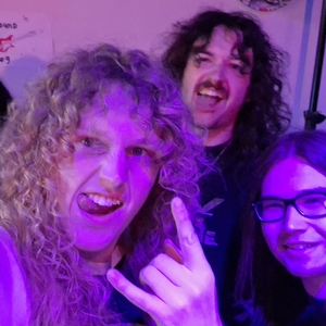 Mourning High at Breda, Netherlands in Sound Dog 2026
