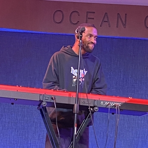 Unspoken at Ocean City, NJ in Ocean City Tabernacle 2026