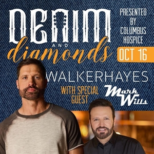 Walker Hayes Tickets, Tour Dates and Concerts