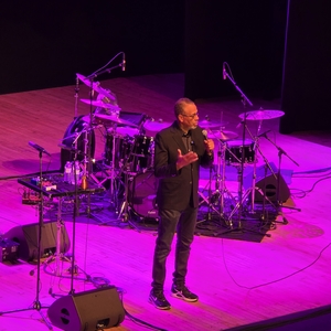 Hiromi at Los Angeles, CA in The Orpheum Theatre 2026
