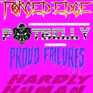 Forced Edge Tickets, Tour Dates and Concerts