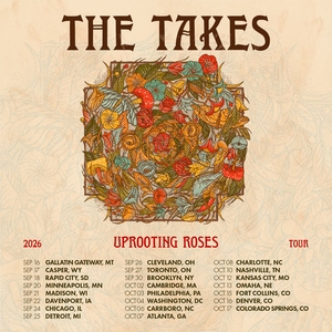 The Takes Tickets, Tour Dates and Concerts
